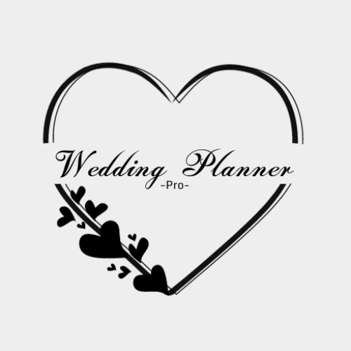 Wedding Planner Pro logo