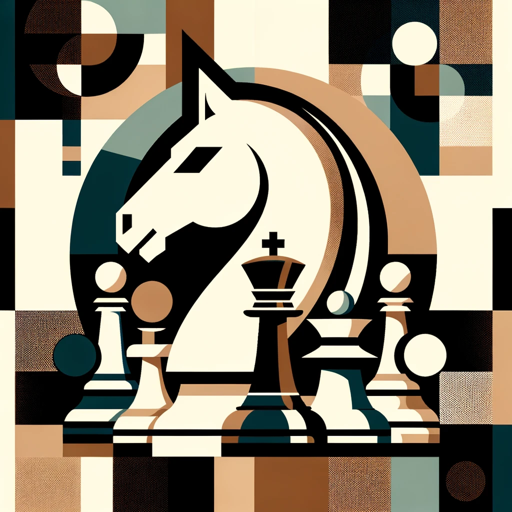 Chess Mentor logo