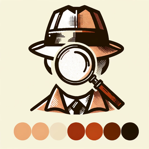 AI Detective logo