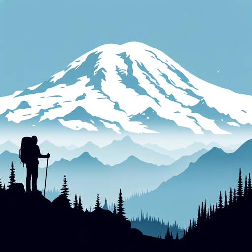 Hiking Guru logo