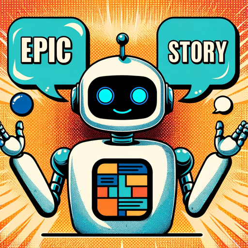 Epic and Story Enhancer logo