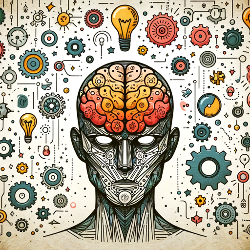 Genius Inventor logo