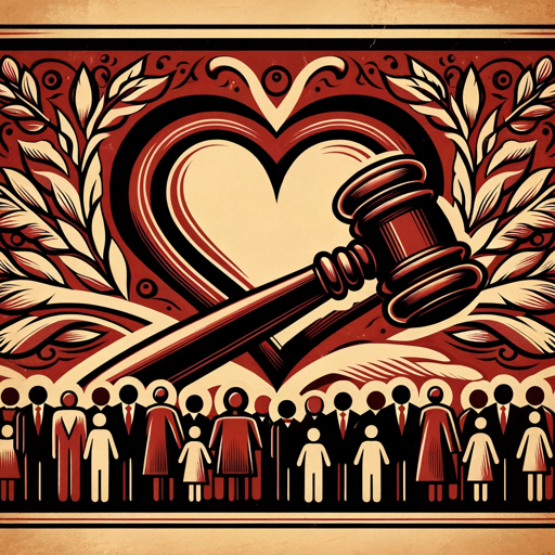 Family Law Attorney logo