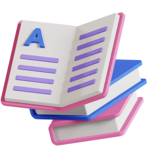 KDP Book Creator logo