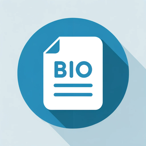 Bio Builder logo
