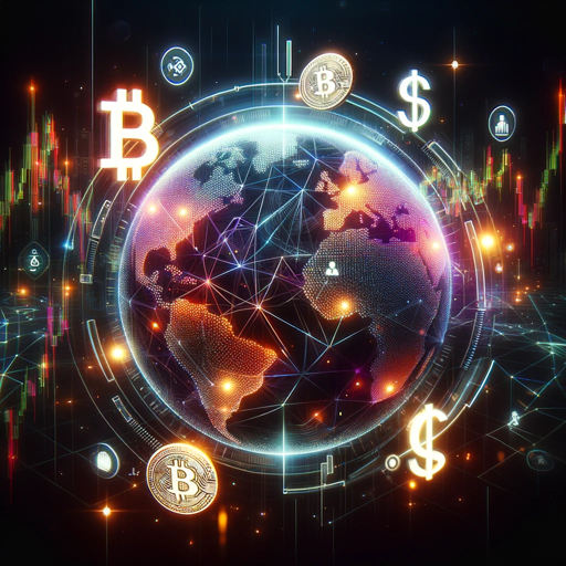 Crypto Prophet logo