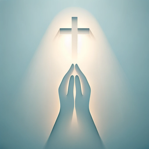 Prayer Composer logo