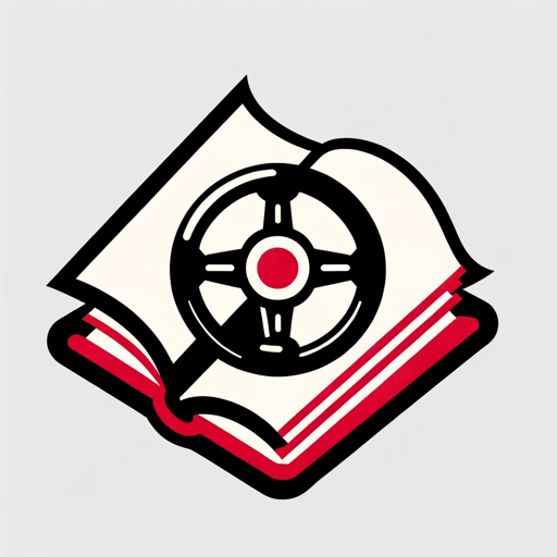 SG Driving Theory logo