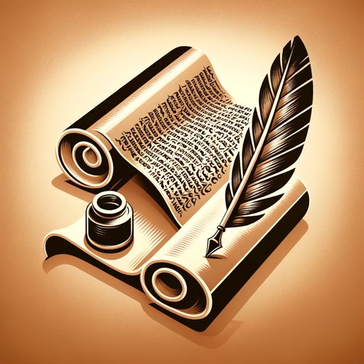 Timeless Translator logo