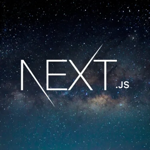 NextJS Assistent logo