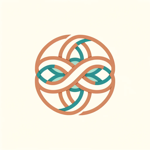 A Friend logo