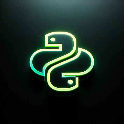 Python logo