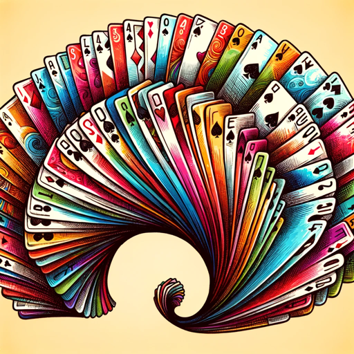 Card Game Crafter Nuevo logo