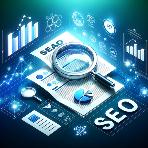 SEOGenius AI: Smart Content & SEO Optimizer logo