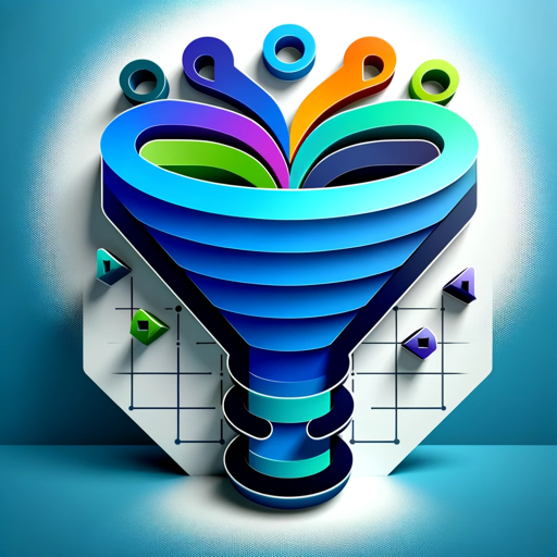 Sales Funnel Graphics Creator logo