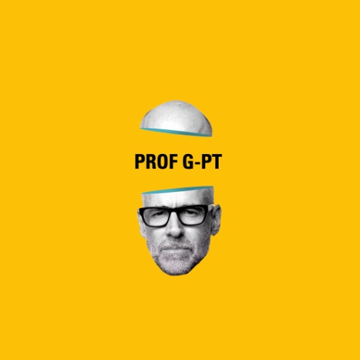 Prof G-PT logo