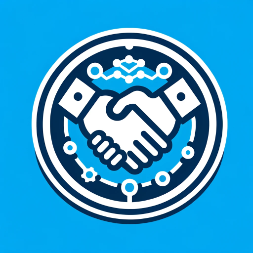 Salesforce Buddy logo