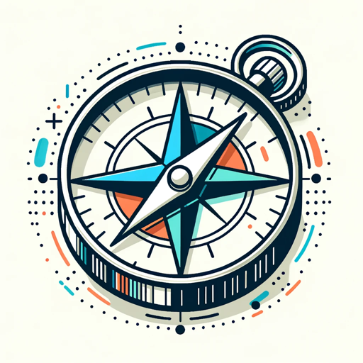 Course Finder logo
