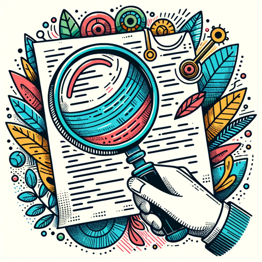 Poster Proofreader logo