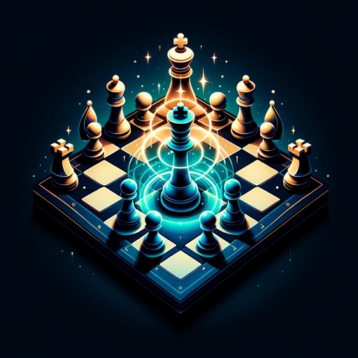 Chess Mentor AI logo