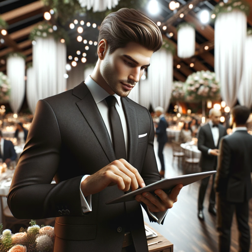 Planeador De Eventos logo