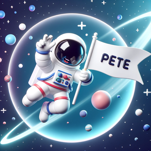 Product Pete logo