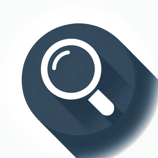 just search logo