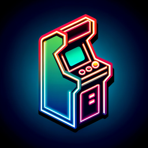 Game Genie logo