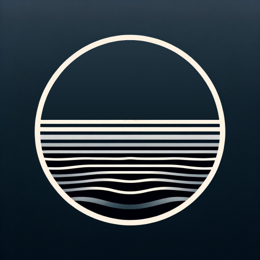 Reflection logo
