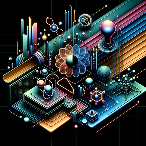 Scientific Cross-Field Analogizer logo