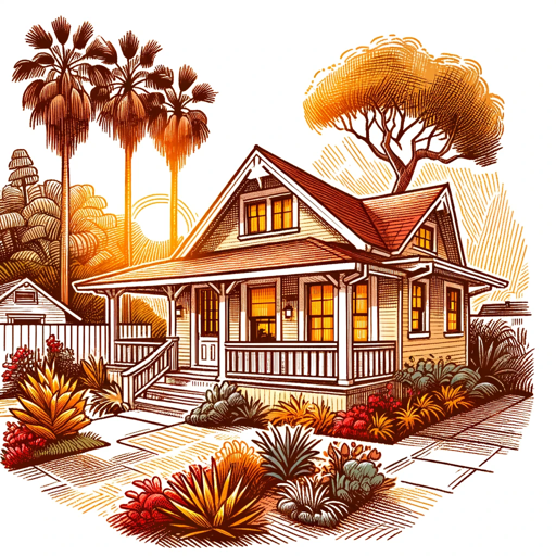 California Property Guide logo