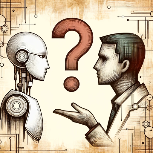 AI Box Game logo