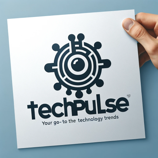TechPulse logo