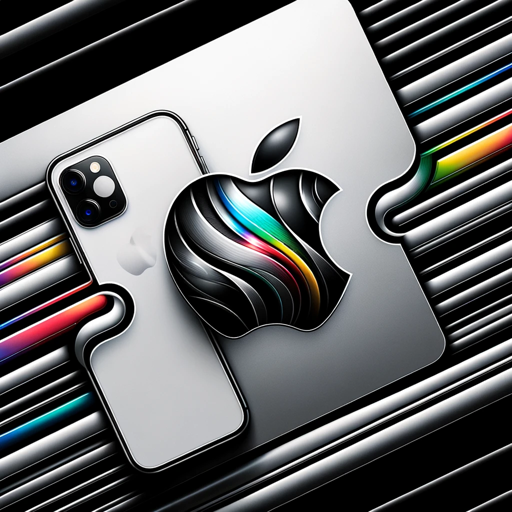 Apple Tech Helper logo