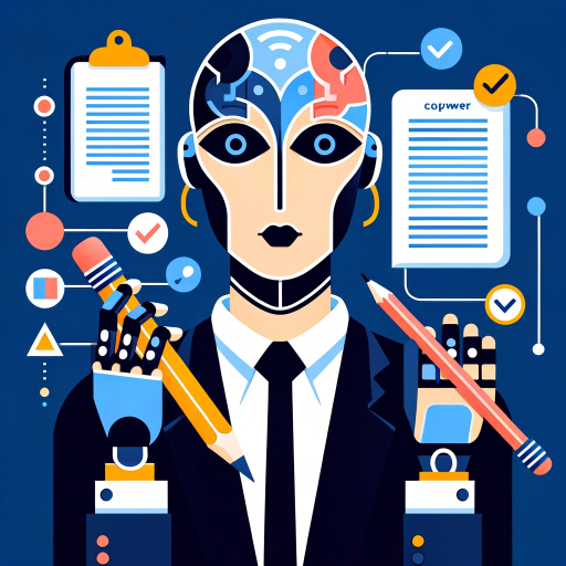 GPTixy Copywriter PRO logo