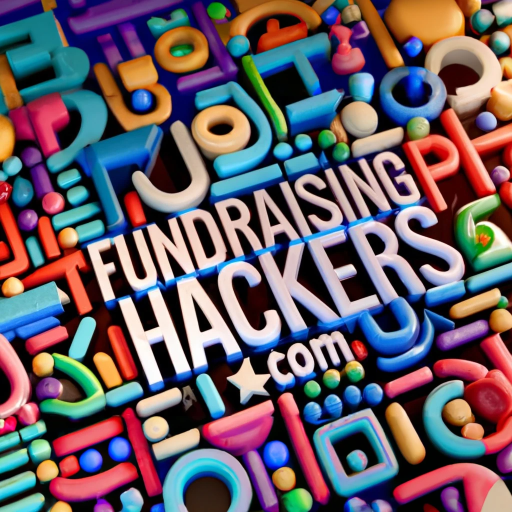 Fundraising Hackers GPT logo