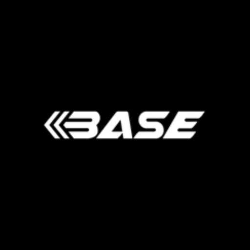 BASE Compression | Head of Marketing logo