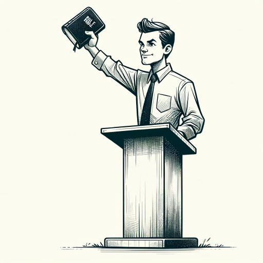 Sermon Assistant logo