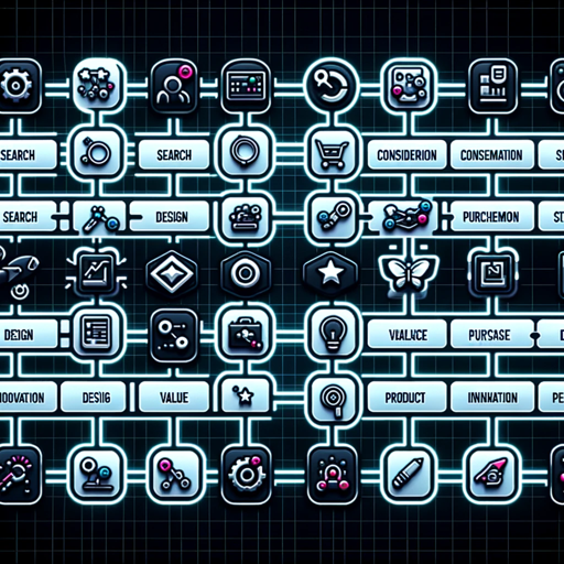 Idea Matrix Maven logo