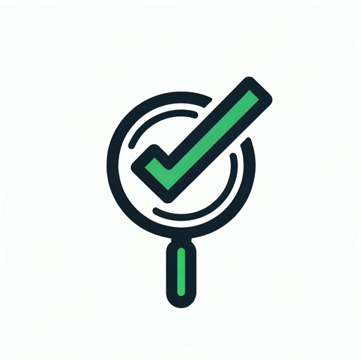 Fact-GPT Fact Checker logo