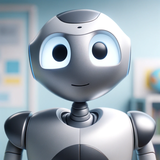 EDU - Seu Assistente Educacional 😊 logo