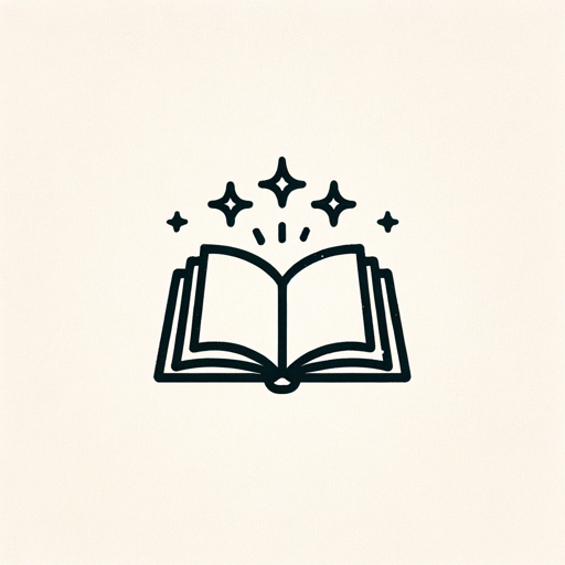 Adventure Reader logo