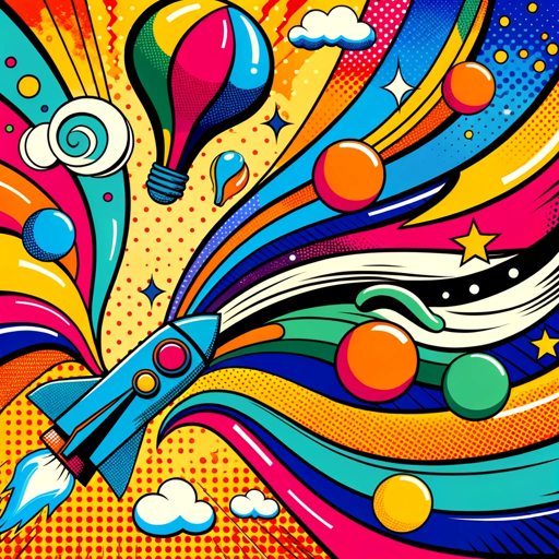 Midjourney Muse logo
