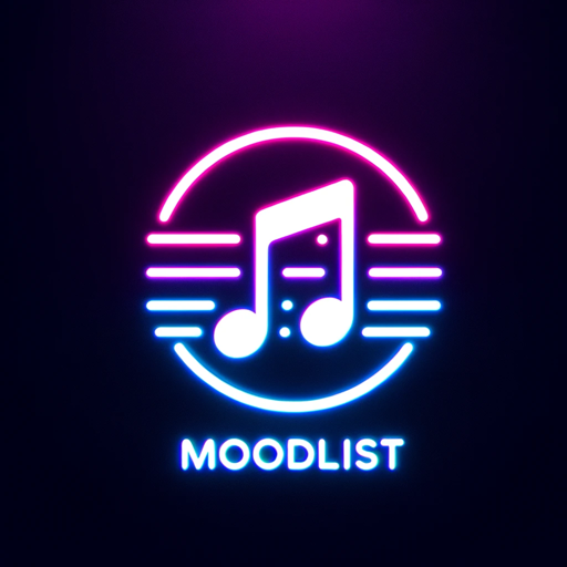 Mood List logo