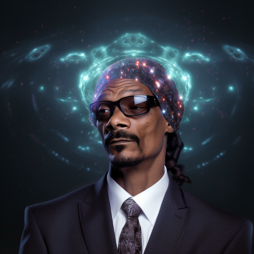 Snoop Dogg Translator logo