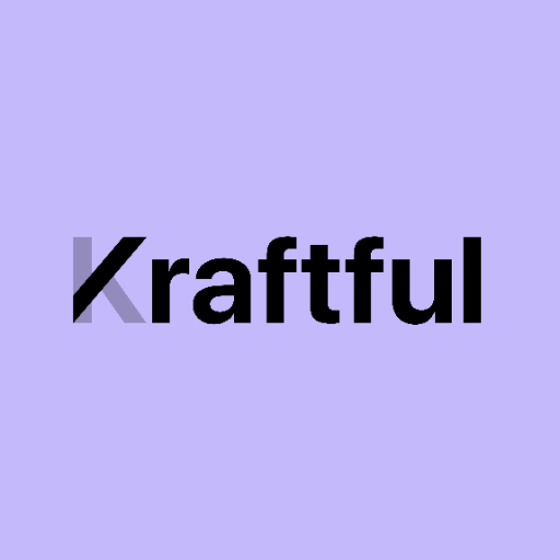 Kraftful logo