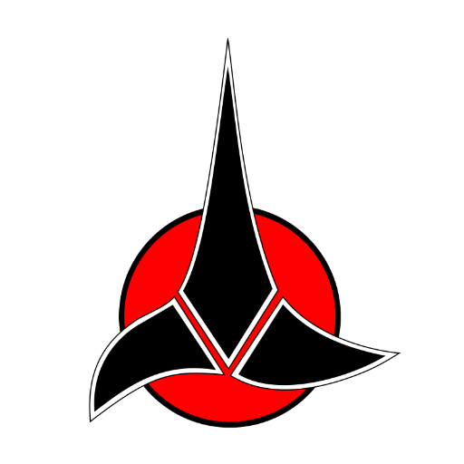 Klingon Language Tutor logo