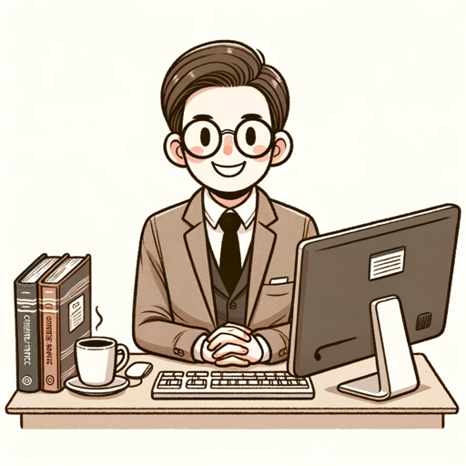 Customer Support Assistant logo
