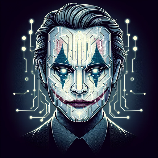 LeJoker-GPT logo