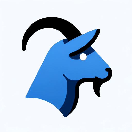 Flow Goat - WebflowGPT logo